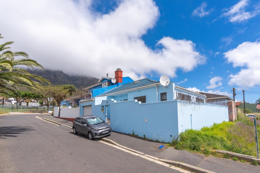2 Bedroom Property for Sale in Woodstock Western Cape